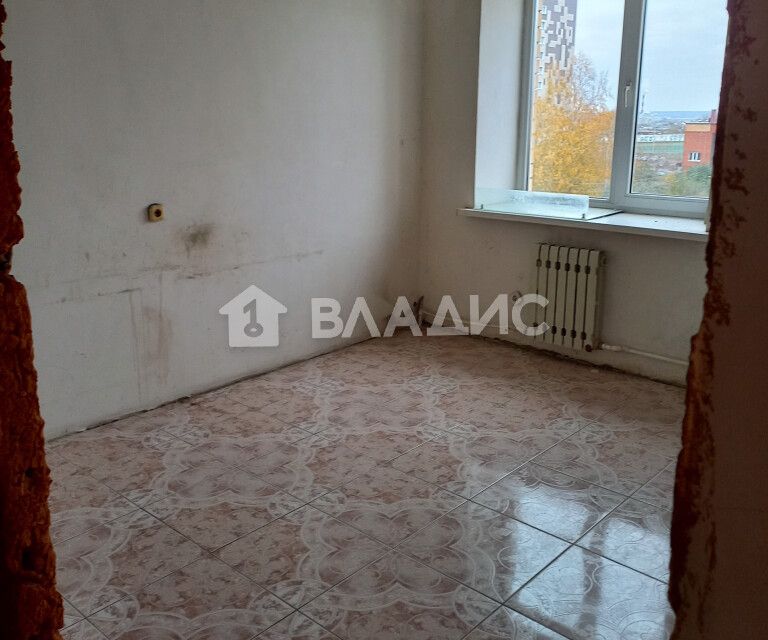 Продаётся 2-комнатная квартира, 66.3 м²