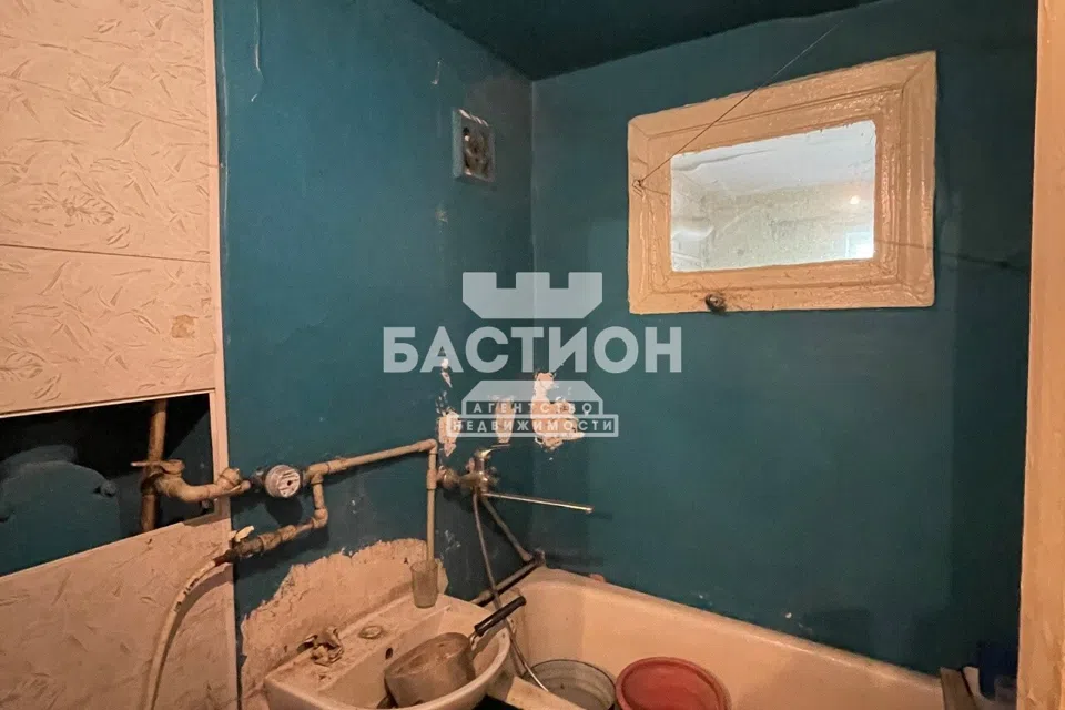 Продаётся 2-комнатная квартира, 44 м²