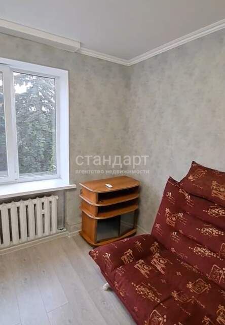 Продаётся студия, 21 м²