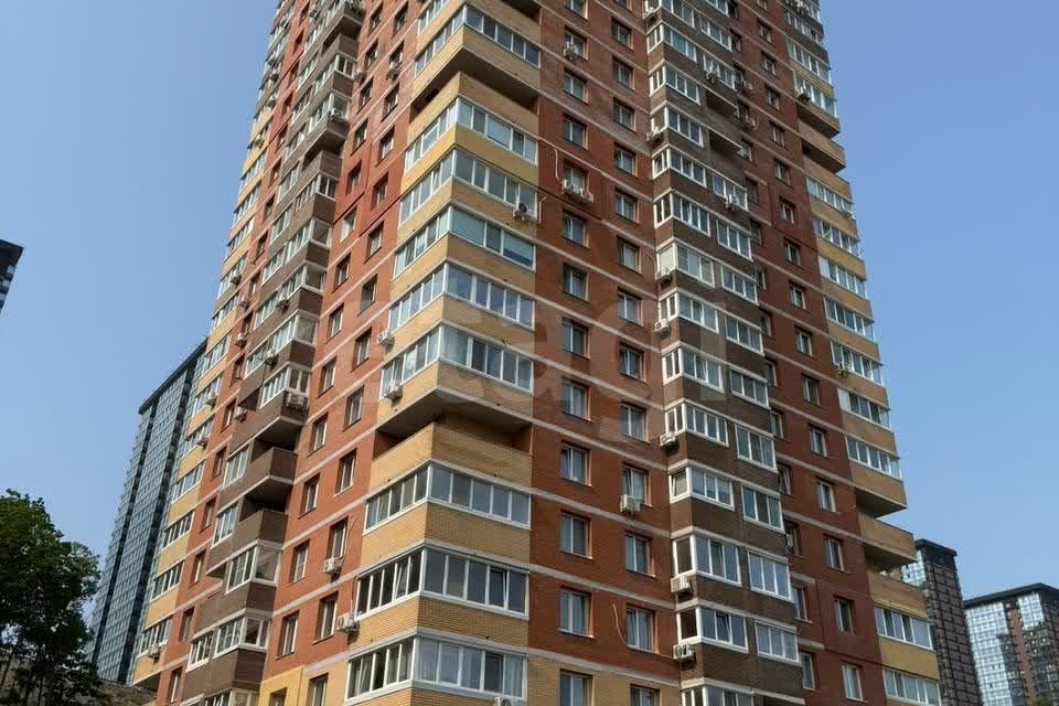 Продаётся 1-комнатная квартира, 37.3 м²