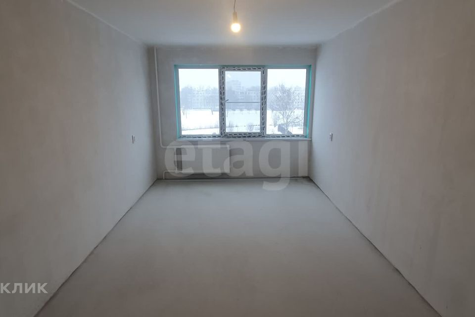 Продаётся 3-комнатная квартира, 62.9 м²