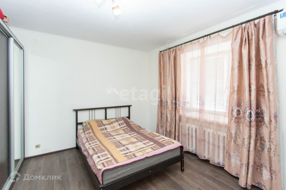 Продаётся 1-комнатная квартира, 36.1 м²