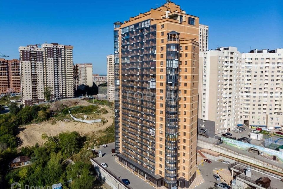 Продаётся студия, 36 м²