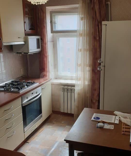 Продаётся 2-комнатная квартира, 49 м²