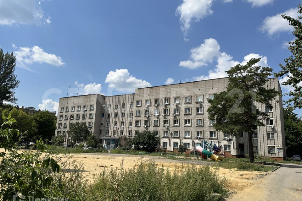 Продаётся 2-комнатная квартира, 46.7 м²