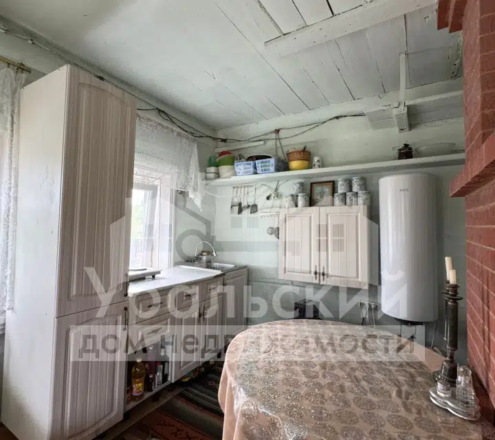 Продаётся 1-этажный дом, 27.8 м²