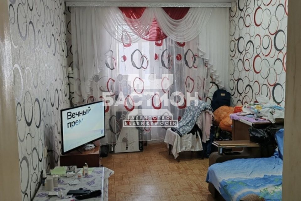 Продаётся 3-комнатная квартира, 70 м²