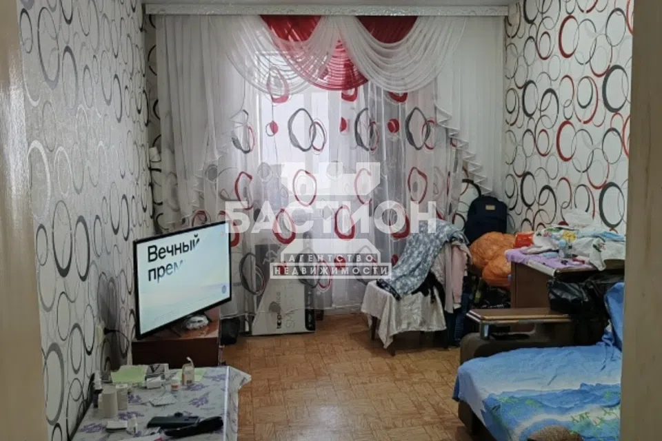 Продаётся 3-комнатная квартира, 70 м²