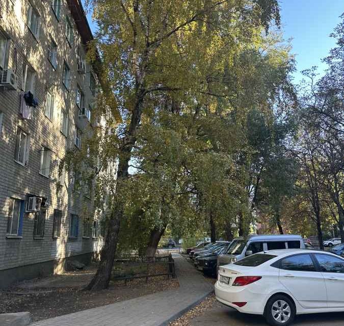 Продаётся 2-комнатная квартира, 23.4 м²