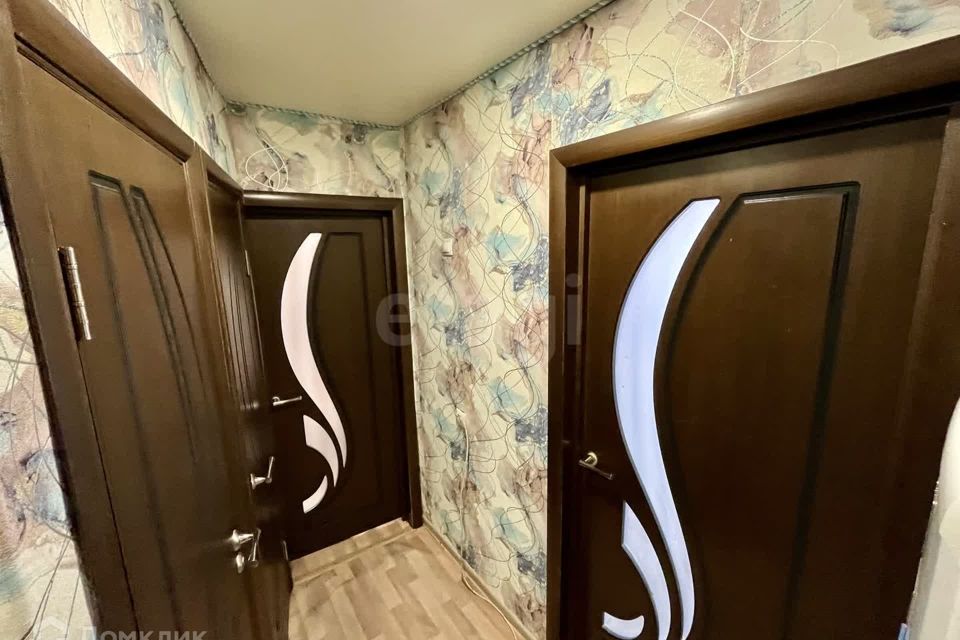 Продаётся 1-комнатная квартира, 32 м²