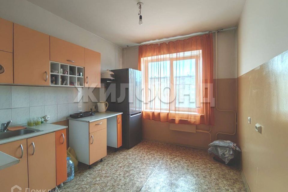 Продаётся 3-комнатная квартира, 66.1 м²