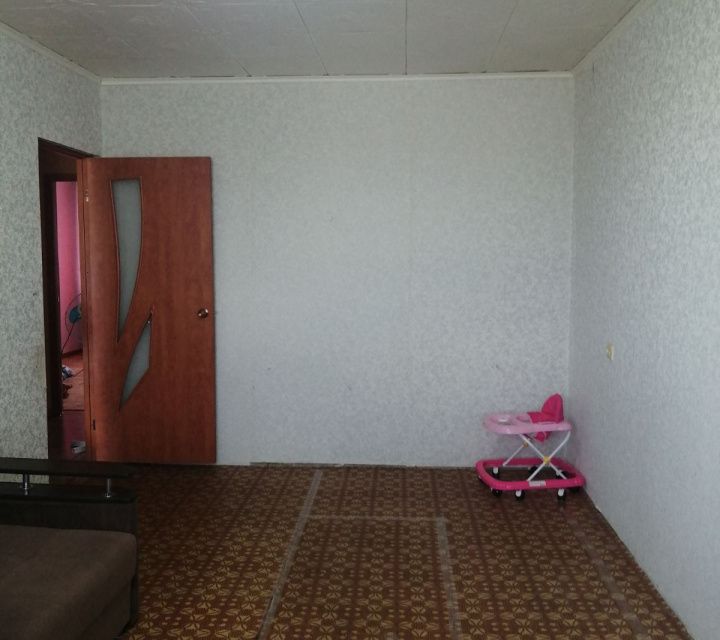 Продаётся 3-комнатная квартира, 61.5 м²