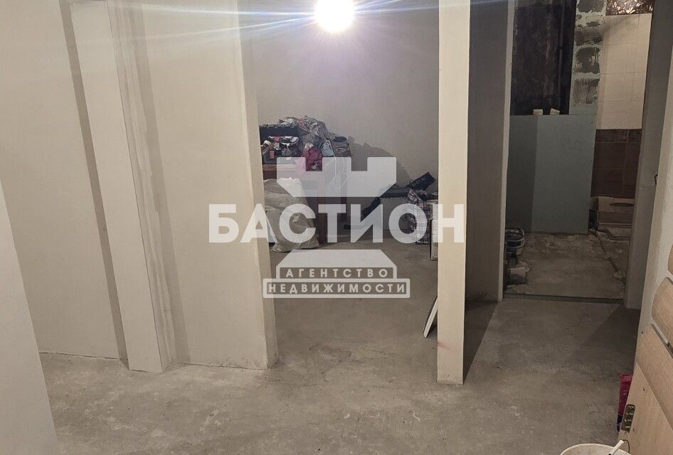 Продаётся 2-комнатная квартира, 54 м²