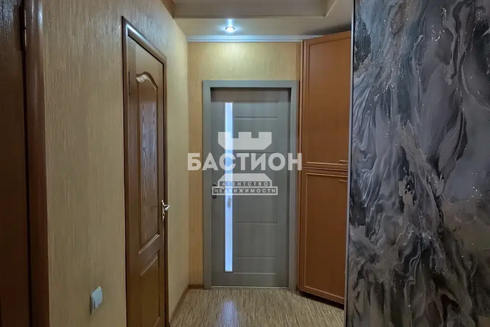 Продаётся 4-комнатная квартира, 84.5 м²
