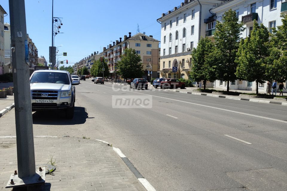 Продаётся 2-комнатная квартира, 44 м²