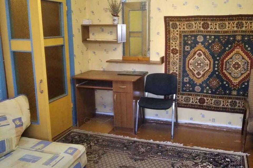 Продаётся 1-комнатная квартира, 21.4 м²