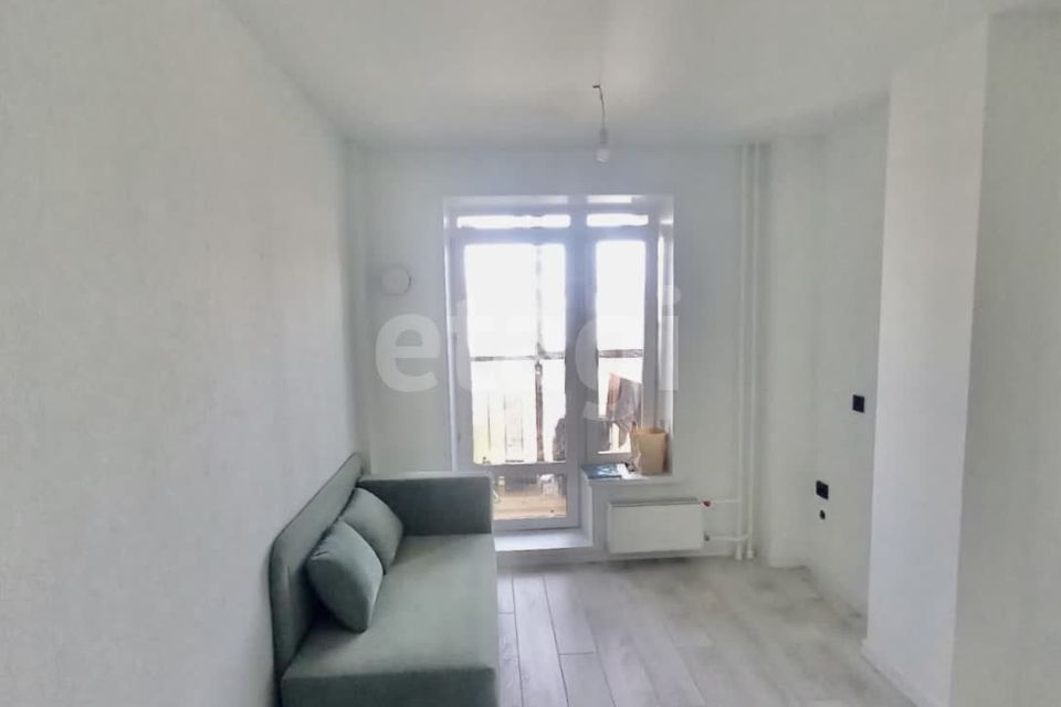 Продаётся студия, 22 м²