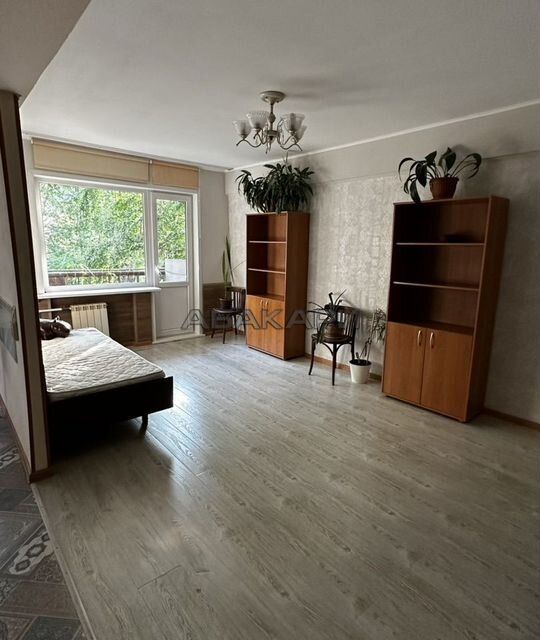 Сдаётся 2-комнатная квартира, 45 м²