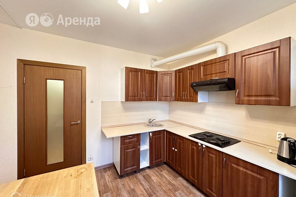 Сдаётся 2-комнатная квартира, 54 м²