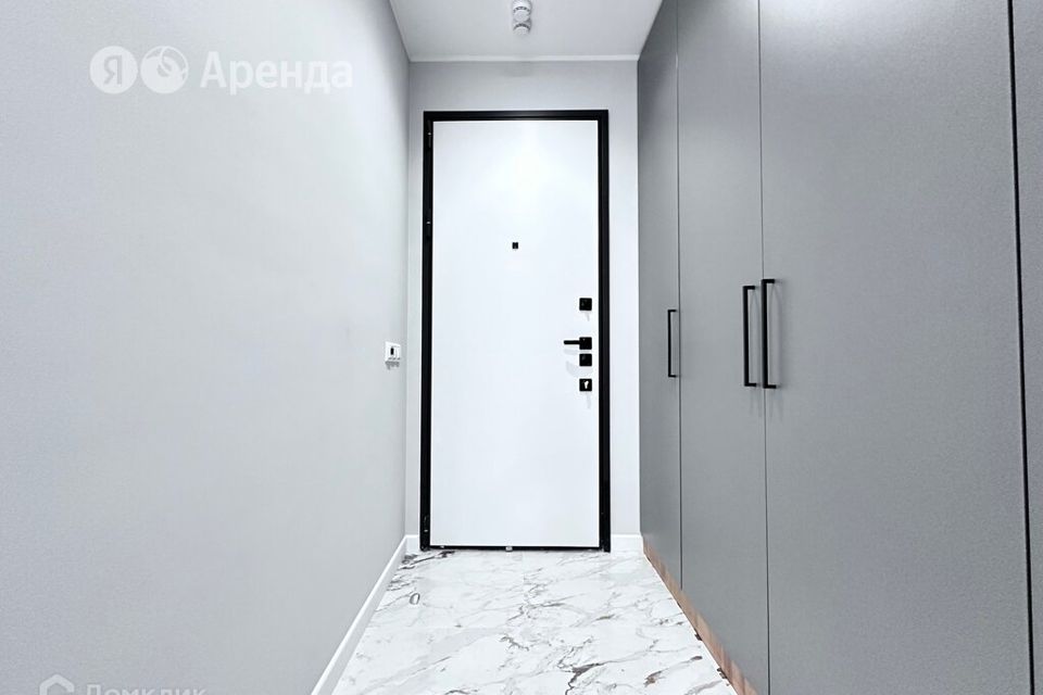 Сдаётся 1-комнатная квартира, 51 м²