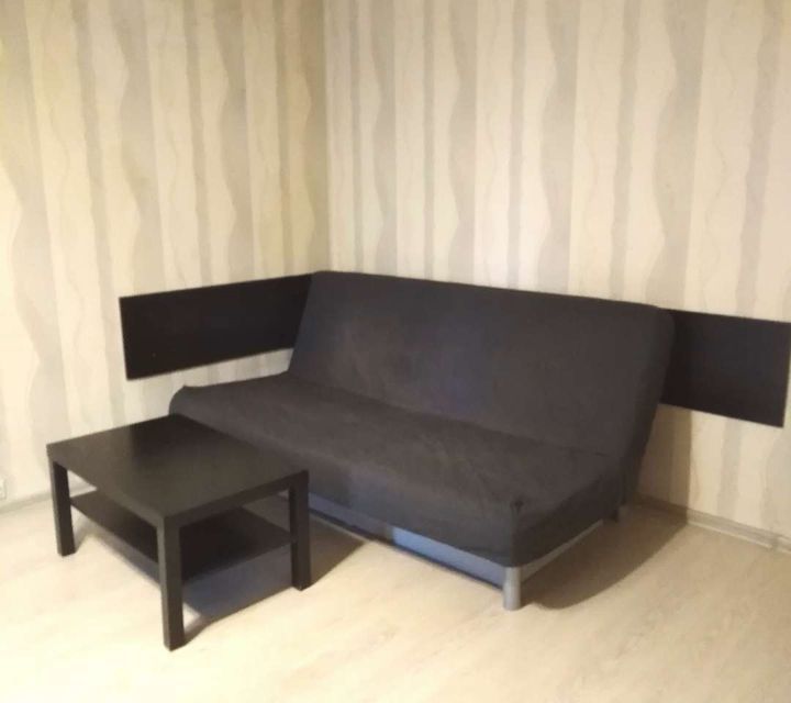 Сдаётся 1-комнатная квартира, 30 м²