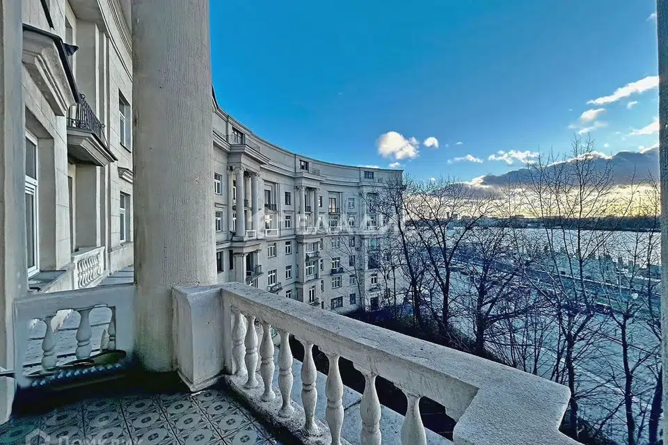 Продаётся 3-комнатная квартира, 78 м²