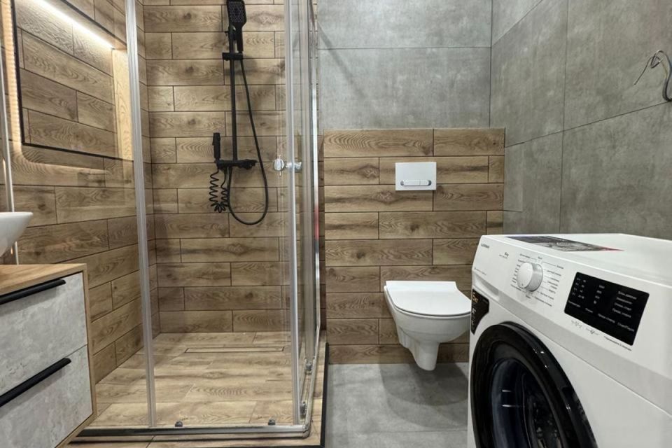 Продаётся 1-комнатная квартира, 35 м²