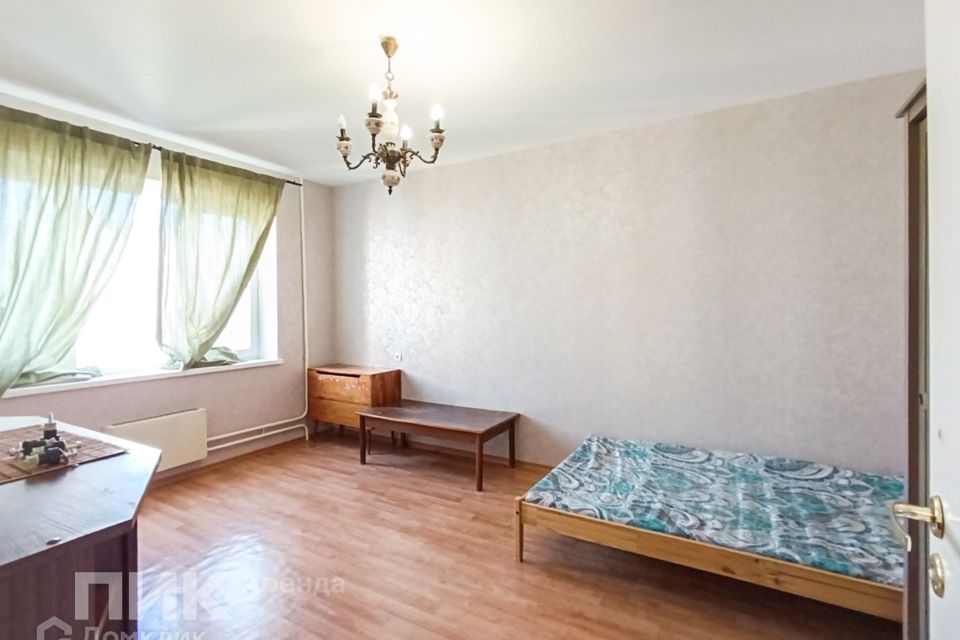 Сдаётся 1-комнатная квартира, 31.3 м²