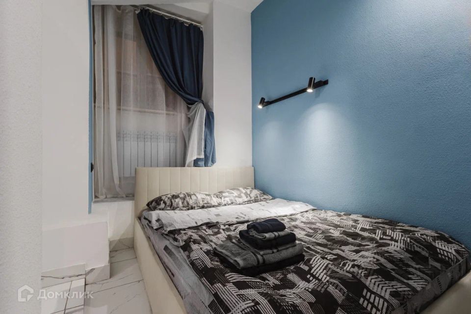 Продаётся студия, 15.2 м²