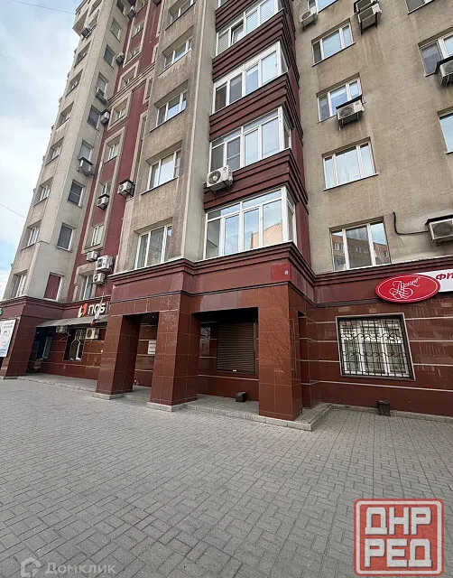 Сдаётся торговое помещение, 146 м²