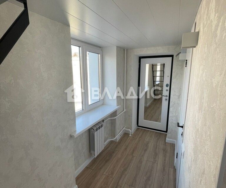 Продаётся студия, 14.1 м²