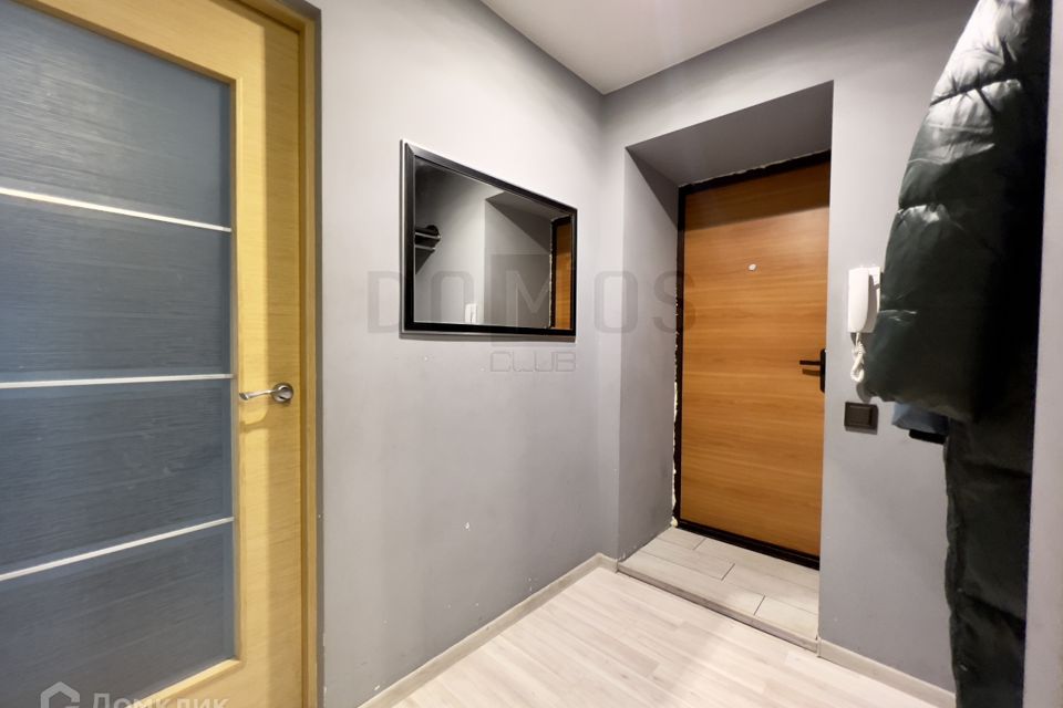 Продаётся 3-комнатная квартира, 61.7 м²