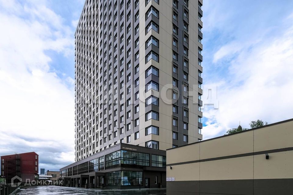 Сдаётся 3-комнатная квартира, 47 м²