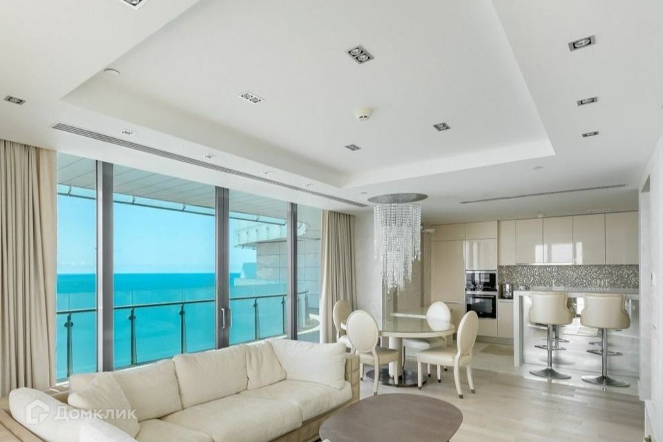 Продаётся 2-комнатная квартира, 60 м²