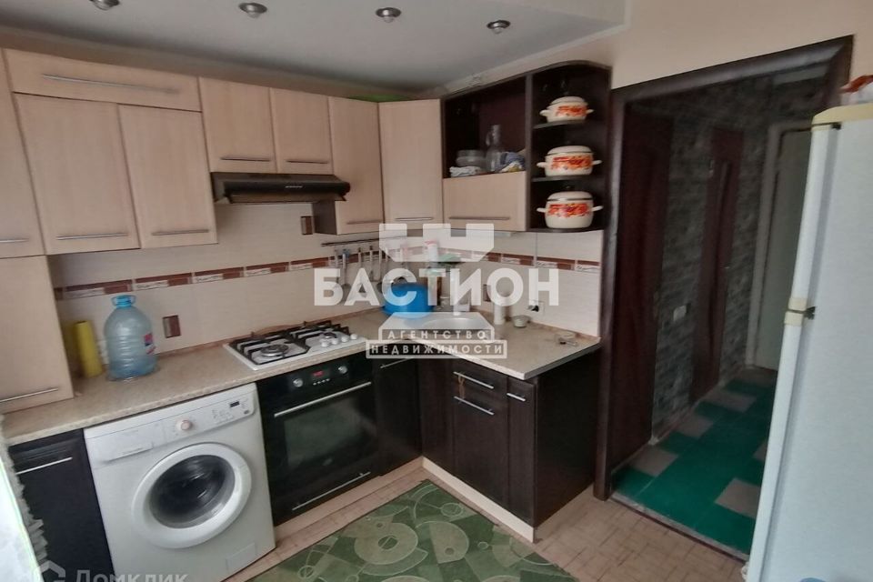 Продаётся 2-комнатная квартира, 50.4 м²
