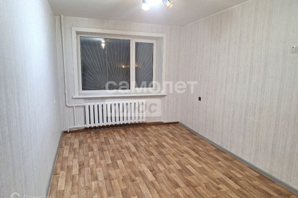 Продаётся 2-комнатная квартира, 39.7 м²