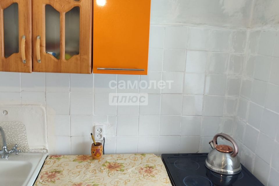 Продаётся 2-комнатная квартира, 40.1 м²
