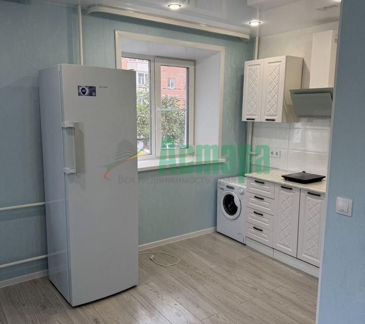 Продаётся 1-комнатная квартира, 30.5 м²