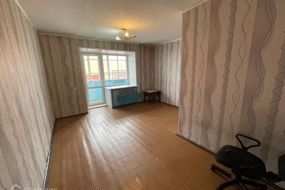 Сдаётся 1-комнатная квартира, 34.5 м²