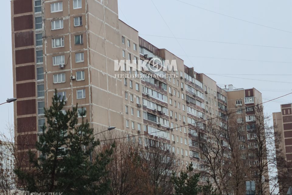 Продаётся 3-комнатная квартира, 72.7 м²