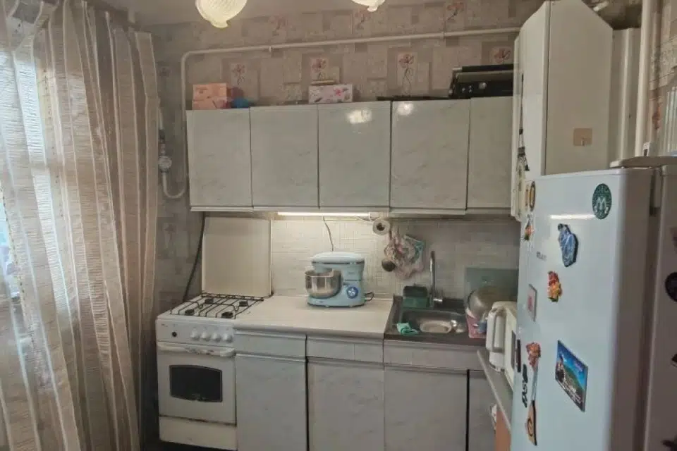 Продаётся студия, 40.4 м²