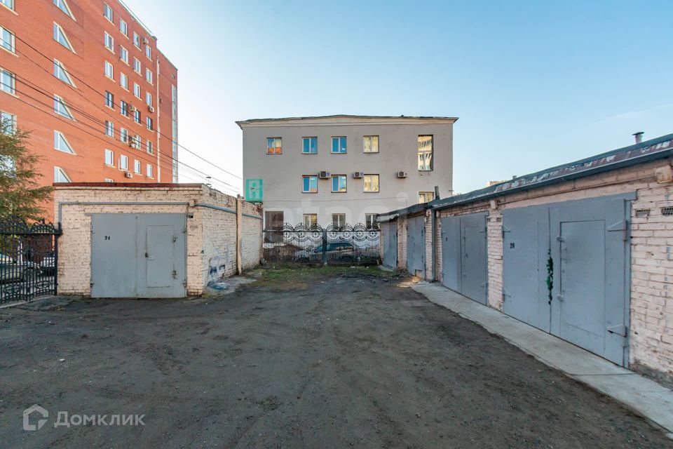 Продаётся гараж, 17.3 м²