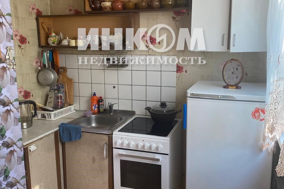 Сдаётся 1-комнатная квартира, 33 м²