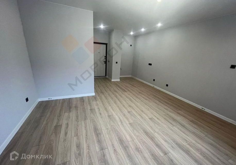 Продаётся студия, 30.3 м²