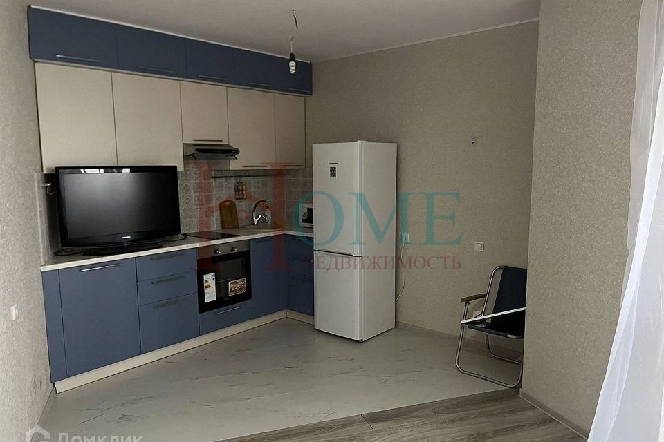 Сдаётся 2-комнатная квартира, 48 м²