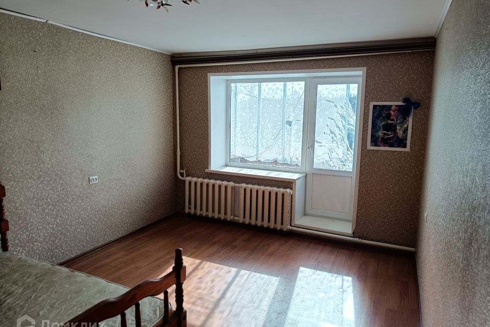 Продаётся 1-комнатная квартира, 30.3 м²