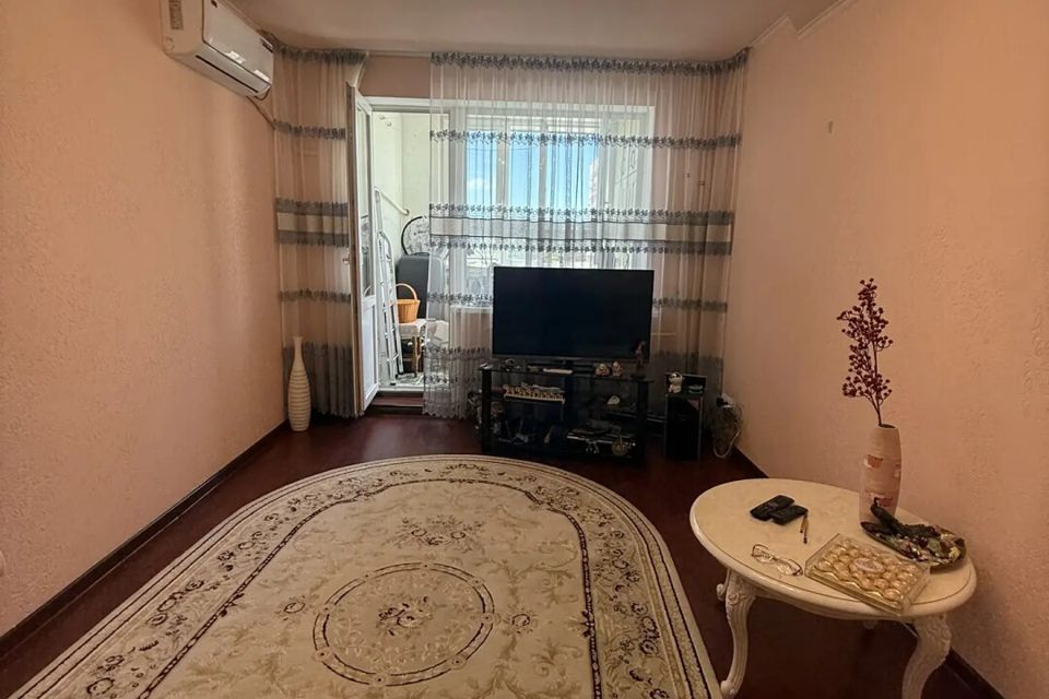 Продаётся 2-комнатная квартира, 43.7 м²