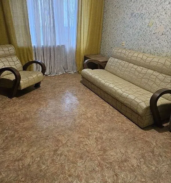 Продаётся 2-комнатная квартира, 50 м²