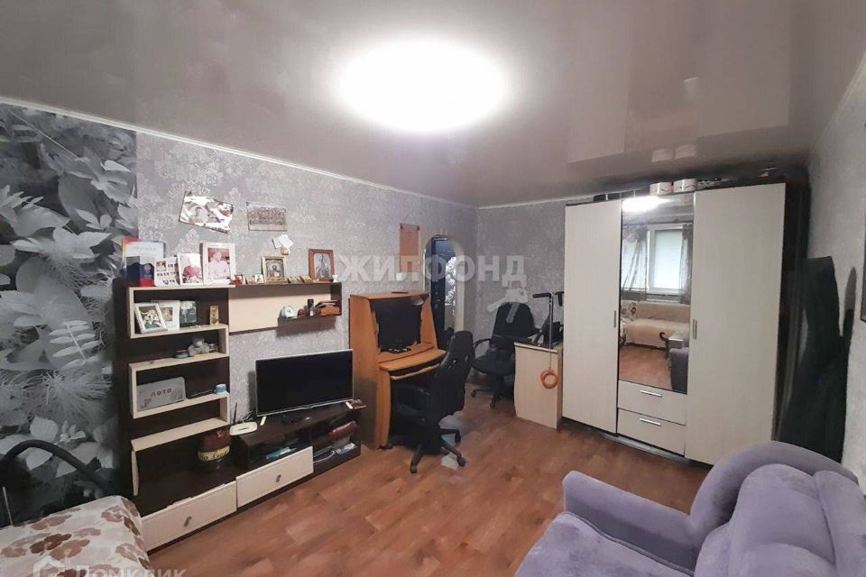 Купить Квартиру В Междуреченске 3 Комнатную
