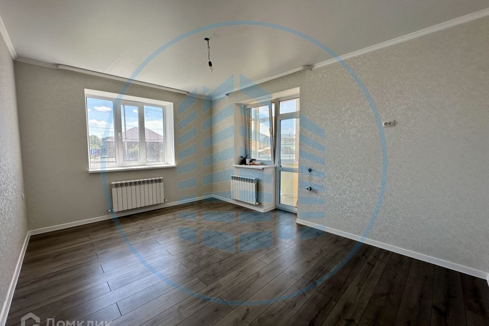 Продаётся 1-комнатная квартира, 36.9 м²